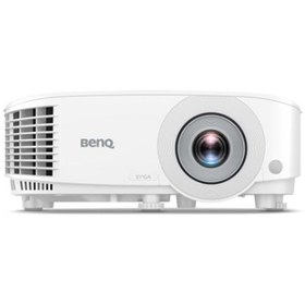 Resim BENQ Ms560 4000 Ans 800x600 Svga 2xhdmı Vga Usb A 3d 20.000:1 Dlp Projeksıyon 