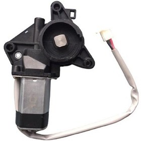 Resim Mitsubishi Canter 24 V Cam Kriko Motoru Sol Kapi 