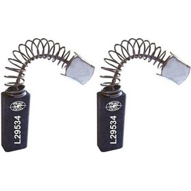 Resim Proter Pr1090wk 7x11x25 Kanal Açma Kömürü Ürün Kodu L29534 