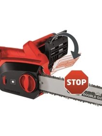 Resim Einhell Gh Ec 2040 Elektrikli Ağaç Kesme Testeresi 