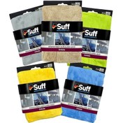 Resim Suff Orkide Kurulama Ve Parlatma Bezi 40x40 Cm 1 Adet 