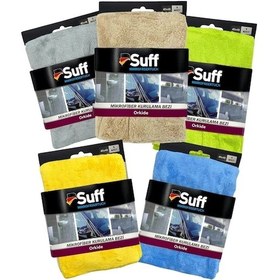 Resim Suff Orkide Kurulama Ve Parlatma Bezi 40x40 Cm 1 Adet 