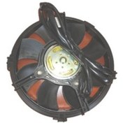 Resim Volkswagen Passat B5 01/05 Kli Ma Fanı Motorlu 8 Kanat Bosch Ti Pi 