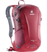 Resim Deuter Speed Lite 20 Sırt Çantası Cranberry-maron 