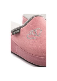 Resim Twigy Lovely EE0082 Kadın Ev Terliği Pembe 36/40 PEMBE 