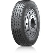 Resim Hankook Smart Flex Dh35 215/75R17.5 126/124m M+S 3pmsf 12pr Dört Mevsim Lastiği 2024 