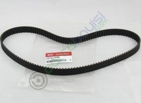 Resim Triger Kayışı Kaucuk Kia Rio-Carens Orijinal | 243122X000 