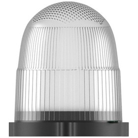 Resim Mesan Ø135 Süper Xenon Çakar Lamba Beyaz 24vdc Ms 900.4.24vdc 