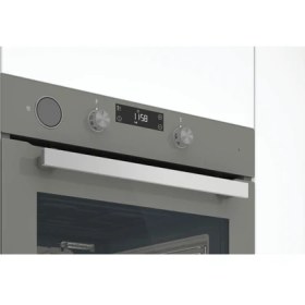 Resim Arçelik 9549 Cbdg Ankastre Fırın Gri 