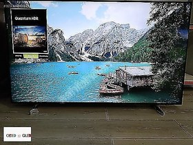 Resim SAMSUNG 55Q60D 140 EKRAN QLED TV 