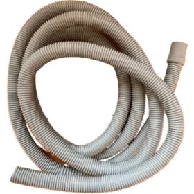 Resim Beyza Su Armatürleri Çamaşır/bulaşık Mak. Pis Su Tahliye Hortumu 3m 