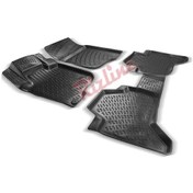 Resim Nissan Pulsar 2014 Havuzlu Paspas Rizline 