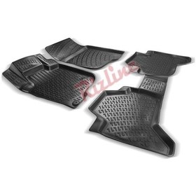 Resim Nissan Pulsar 2014 Havuzlu Paspas Rizline 