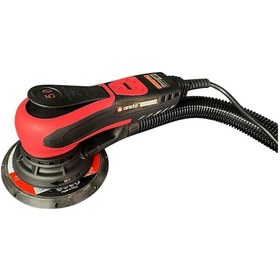 Resim Aristo ES-150C Elektrikli Orbital Zımpara Makinesi - 0603976902 