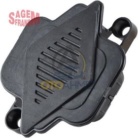 Resim Megane 4 Talisman Bagaj Açma Düğmesi 906064354R 