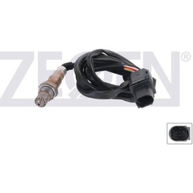Resim Zegen Lambda Oksıjen Sensoru 1720 Mm Audı A4 - A5 1.8 Tfsı Caba-cdha 2007-2017/ Po AT00-ZLS1116 
