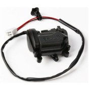 Resim MAZDA 323 SAĞ ARKA KAPI KİLİT MOTORU 