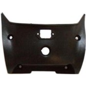 Resim Demir Kasa Kobra2000 Koltuk Altı Konsol Şarj Yeri 