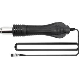 Resim Sunline 853D+ Sıcak Hava Kolu (3A Için) - S208E 