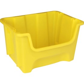 Resim Sembol Plastik Kpa 500 Sarı Konik Plastik Avadanlık 