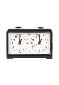 Resim Pilli Satranç Saati Analog 1275 