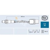 Resim surkent LAMBDA SENSÖRÜ VAG A3 A4 GO5 JET3 99- 