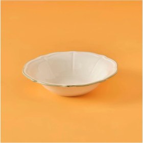 Resim Hype Store Bella Maison Julia Stoneware Salata Kasesi Yeşil (25 Cm) 