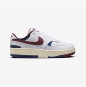 Resim Nike Gamma Force Kadın Günlük Spor Ayakkabı Dx9176-115 Beyaz 