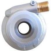 Resim BİSAN ROADSTAR 250 KM DİŞLİ MEKANİZMASI 