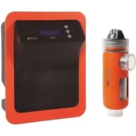 Resim Bs Pool Evobasic 25 G/H Tuz Klor Jeneratörü 