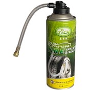 Resim Lastik Tamir Kiti-köpüğü 450ml-arr2180 