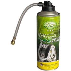 Resim Lastik Tamir Kiti-köpüğü 450ml-arr2180 