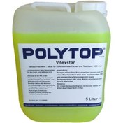 Resim Polytop Vitexstar Genel Amaçlı Temizleyici 5 Lt 