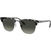 Resim Ray-Ban Rb3016 1336/71 51 Clubmaster Güneş Gözlüğü 