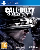 Resim Activision Ps4 Call Of Duty Ghosts 