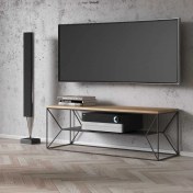 Resim Dekomodern Owbo Konsol/Dresuar 