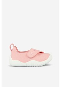 Resim Vicco Panku Hafif Kız İlk Adım Pudra Sneaker 