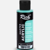 Resim Rich Akrilik Boya Patina 130 cc 