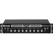 Resim Mesa Boogie Big Block 750 Rackmount Kafa Bas Gitar Amfi 