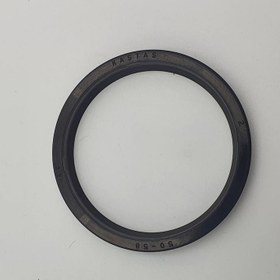 Resim PİSTON TOZ KEÇESİ NBR K09 - 75X83X7\u002F4 