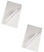 Resim Genel Markalar Laminasyon Filmi A4 125 mic - A4 Laminasyon / 20 Adet 