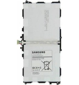 Resim Samsung Note 10.1 Sm-P600 P601 P602 P605 P607T Pil Batarya T8220E 