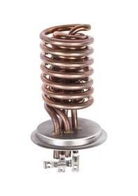 Resim Stilevs Akarsu Elektrikli Şofben 