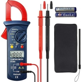 Resim Universal Ölçü Aleti Dıgıtal Pens (DT-202) 