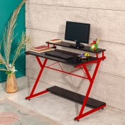 Resim Retodesign Çalışma Masası Gaming Masa 