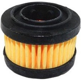 Resim Brc Gaz Kesici Filtre Eski Tip 