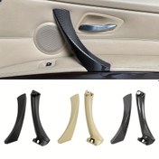 Resim 1 adet BMW E90 E91 Araba İçi Yedek Kolu 2005-2012 BMW 316 318 320 325 328i için uygundur 