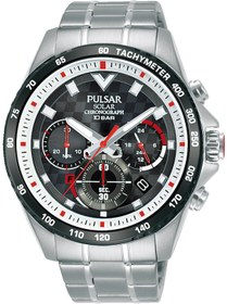 Resim Pulsar Pz5111x Solar Erkek Kol Saati 