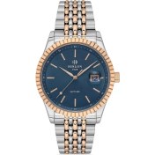 Resim Hislon Classic CL145T-11SR Erkek Kol Saati 
