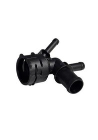 Resim Lex Su Flanşı Golf 6 /leon/a3/octavia 13 Su Flanşı 